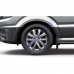 Брызговики передние VW Crafter (SY..) 2016>, 7C0075111- VAG